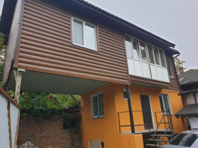 ARTAPARTMENTS-center, Chernihiv